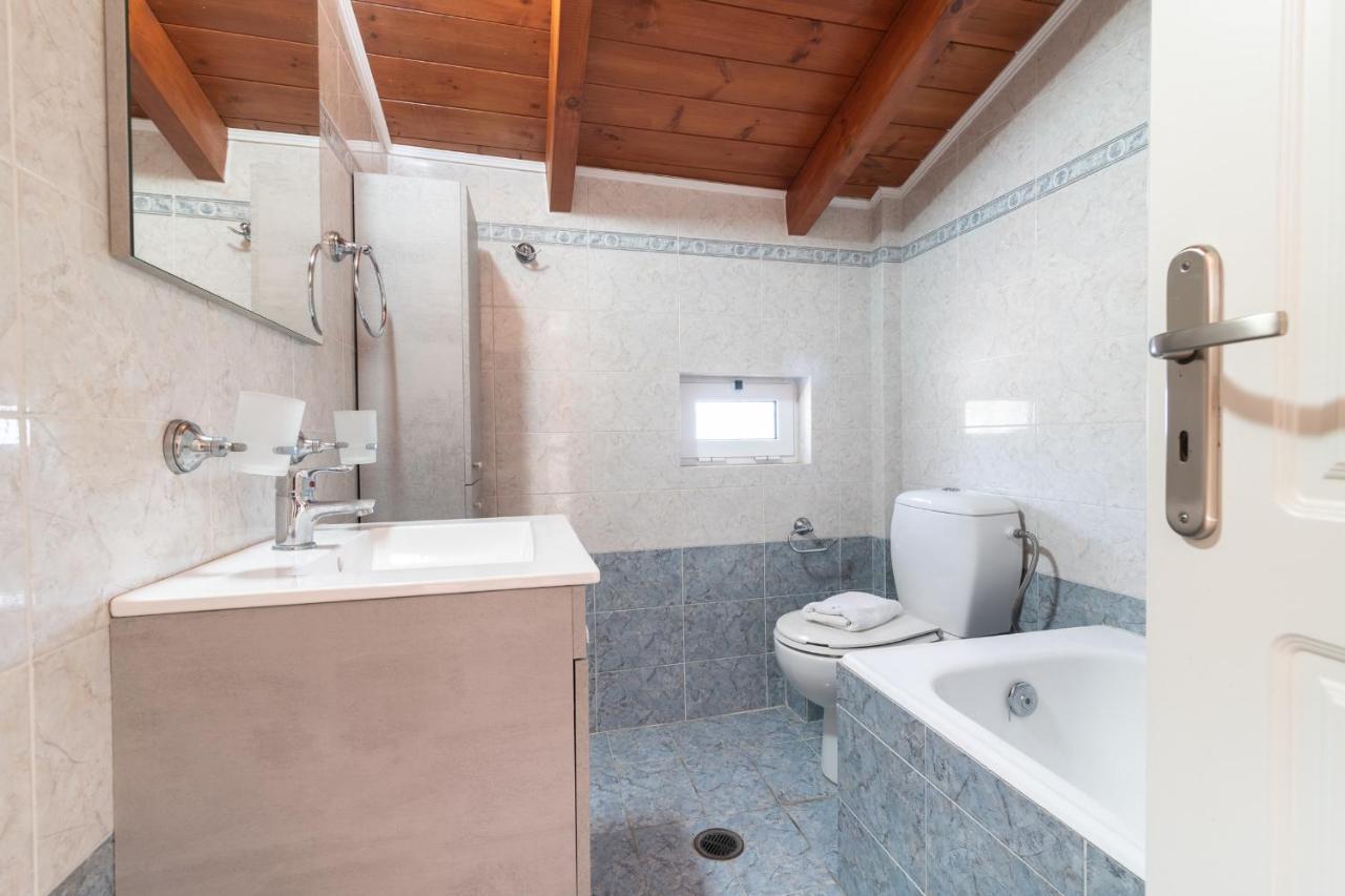 Villa Diana Lagopodhon Экстерьер фото