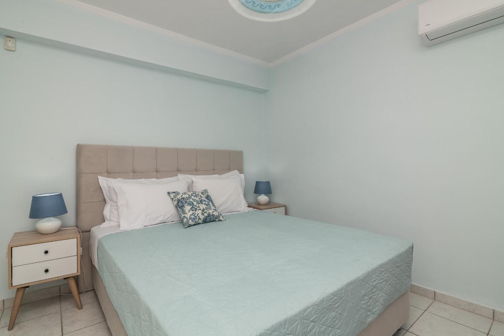 Villa Diana Lagopodhon Экстерьер фото
