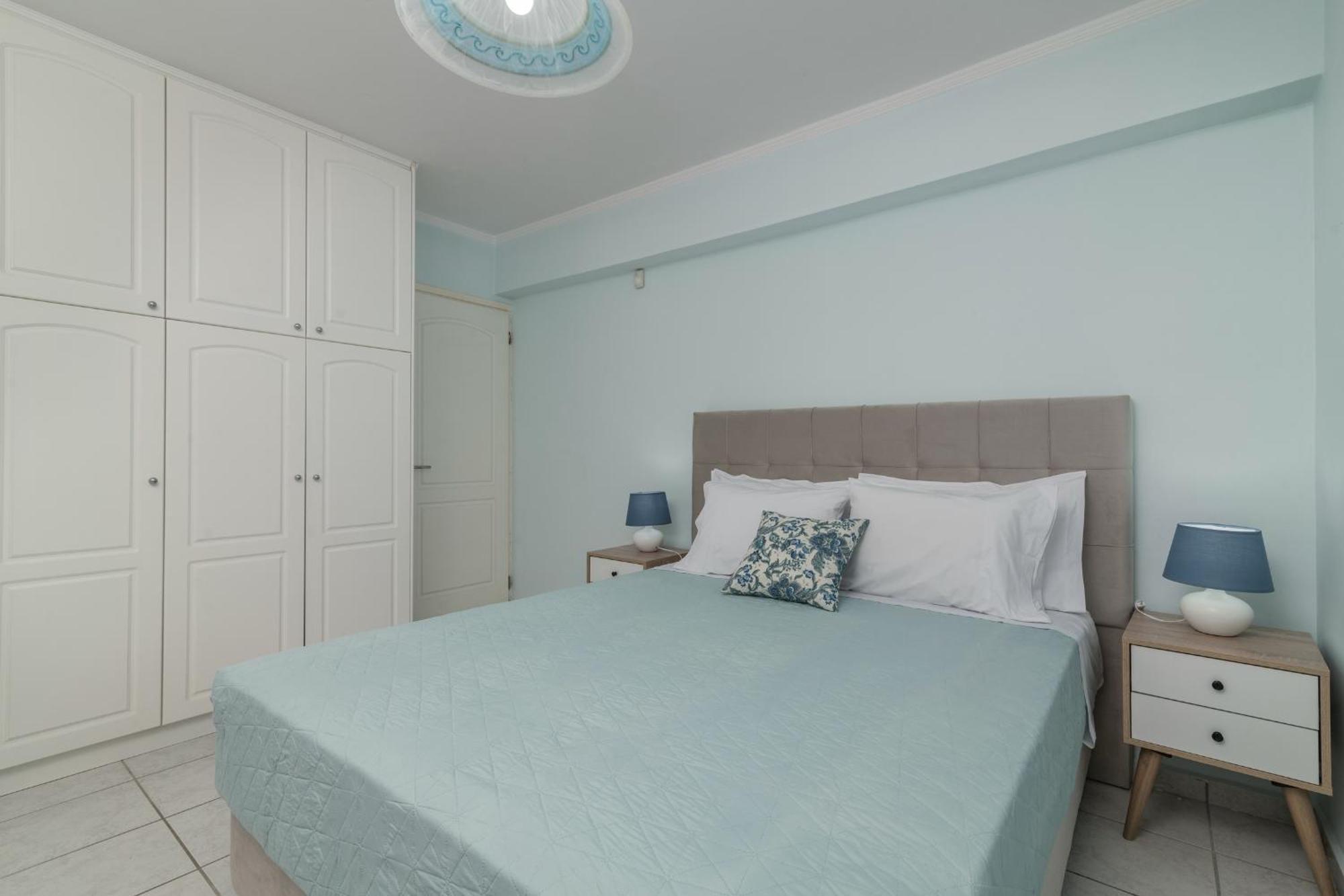 Villa Diana Lagopodhon Экстерьер фото