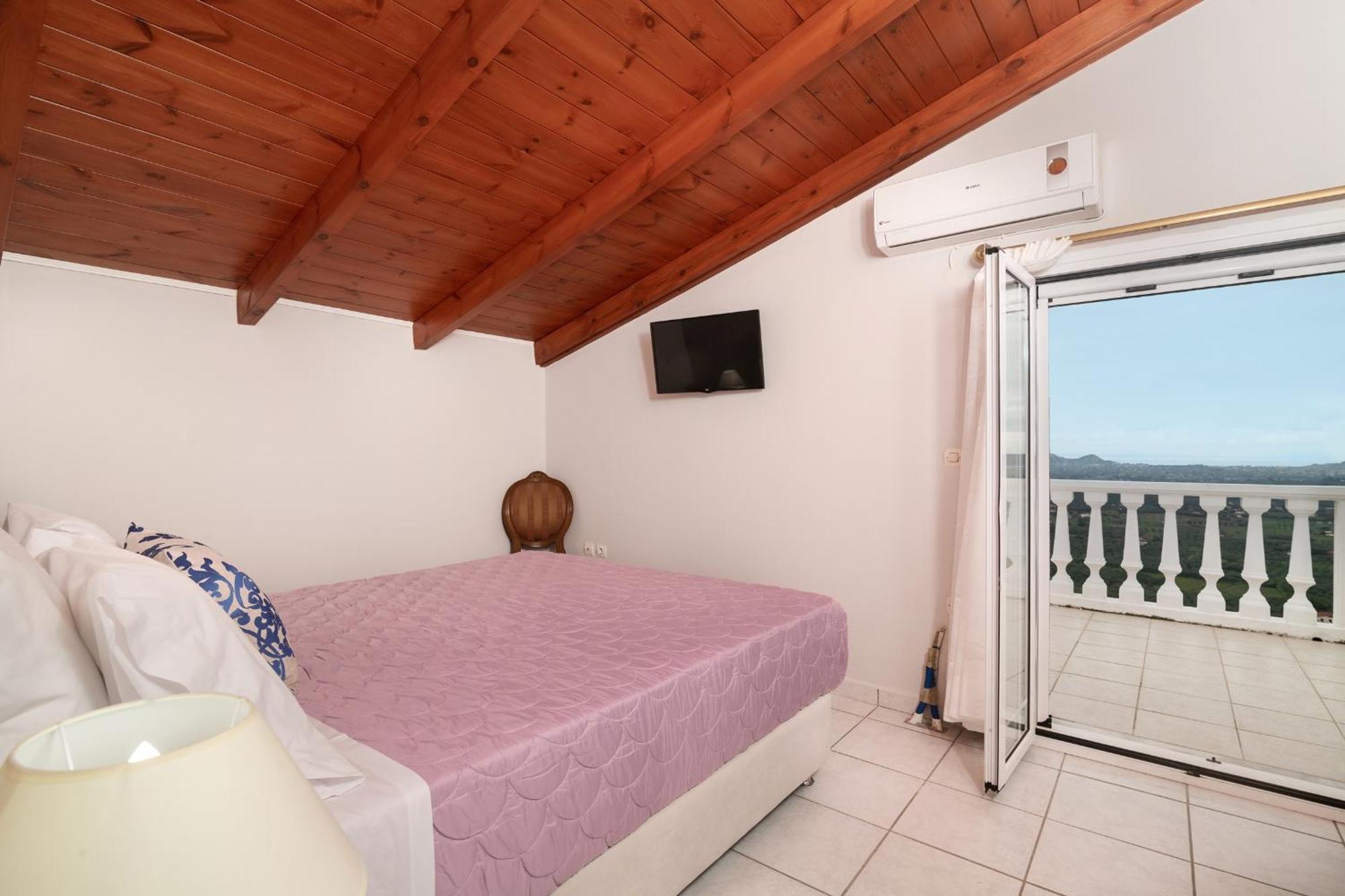 Villa Diana Lagopodhon Экстерьер фото