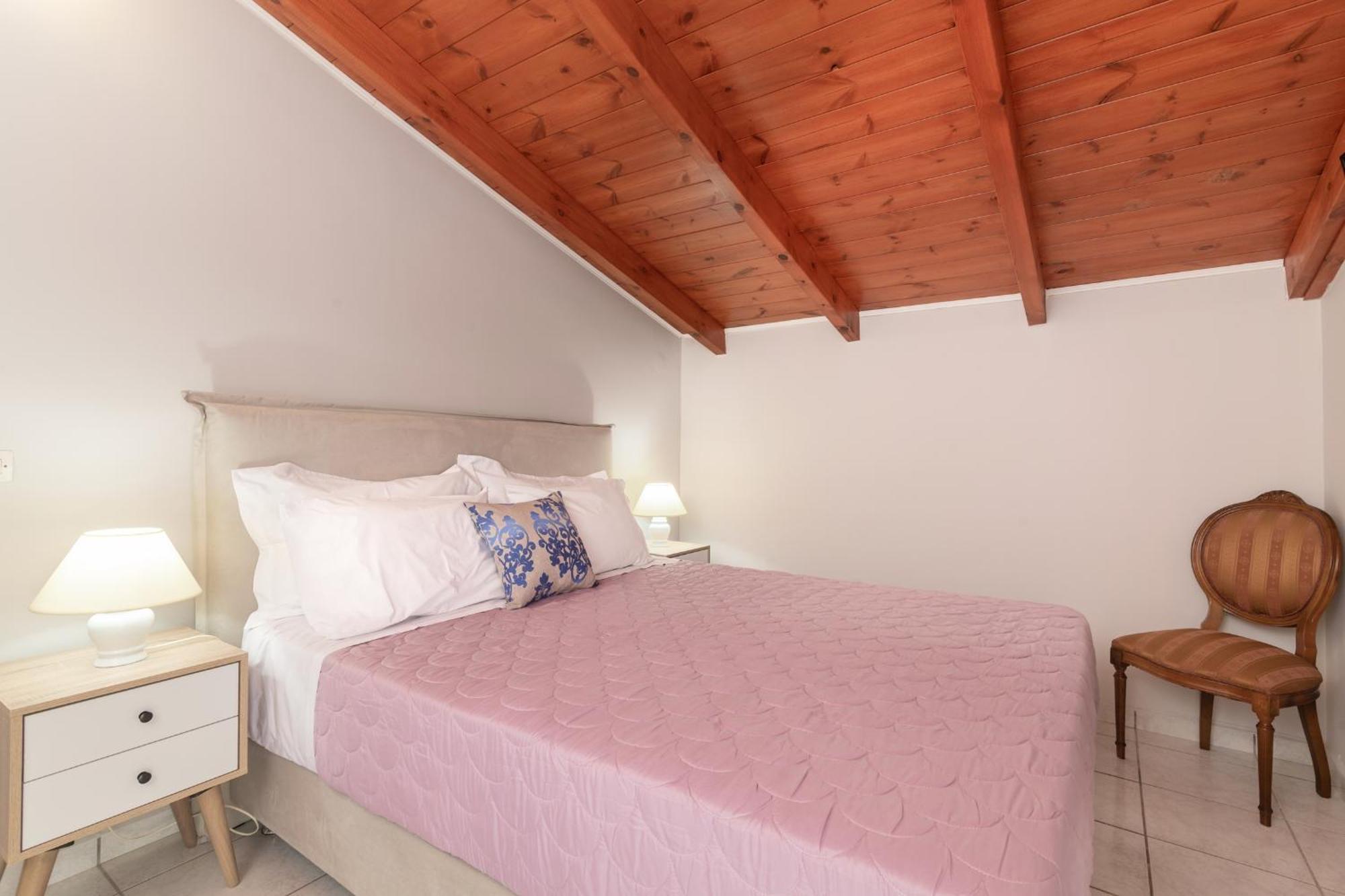 Villa Diana Lagopodhon Экстерьер фото