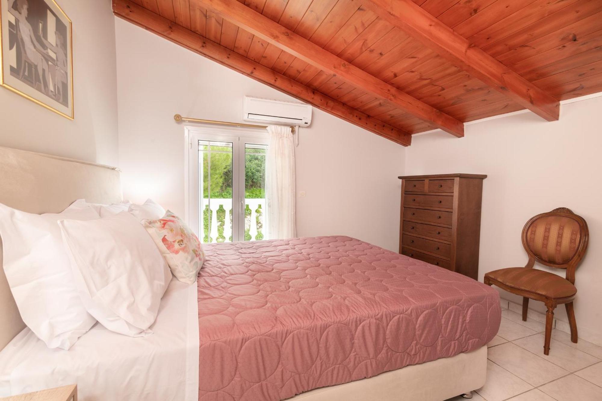 Villa Diana Lagopodhon Экстерьер фото