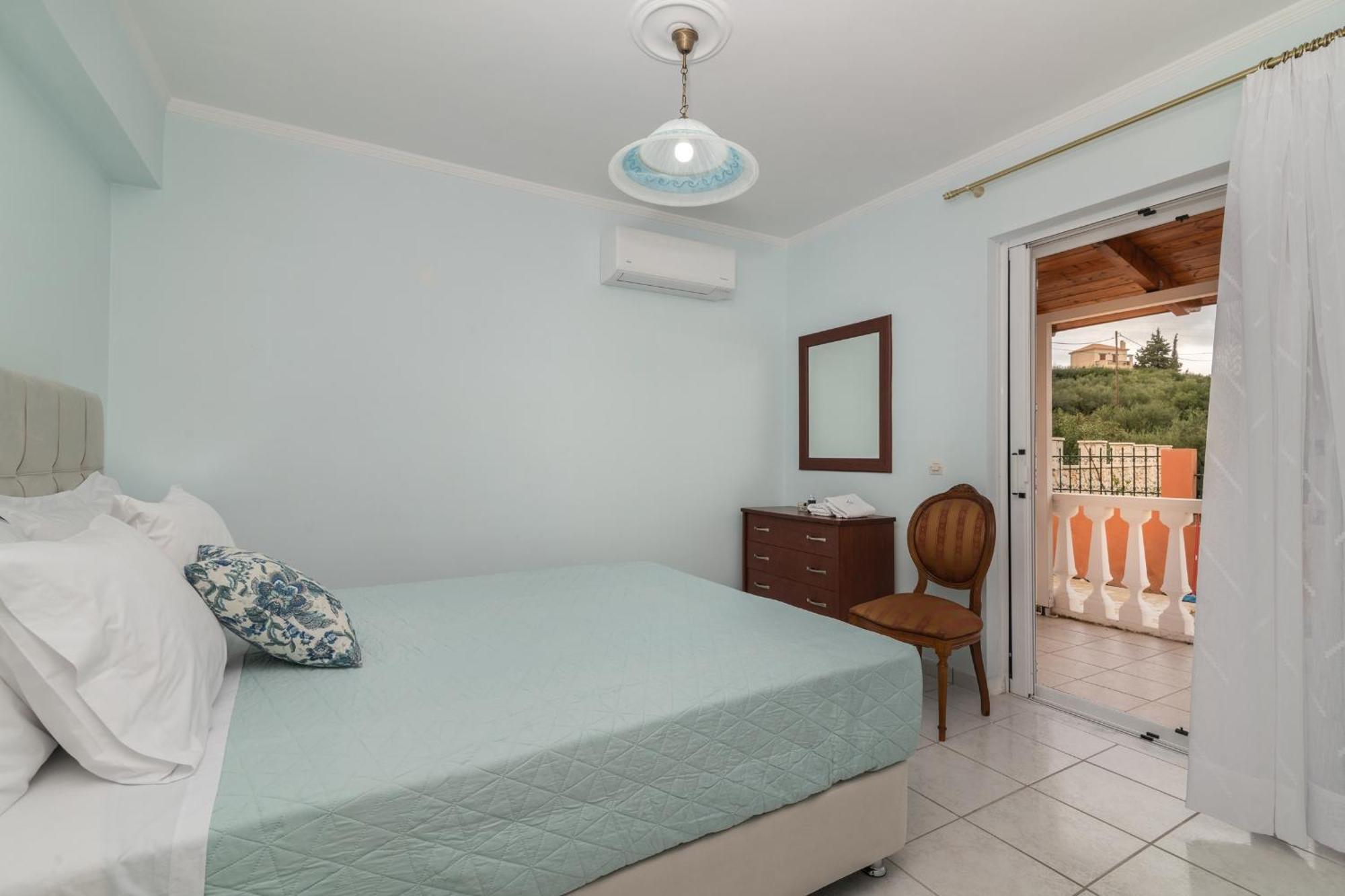 Villa Diana Lagopodhon Экстерьер фото