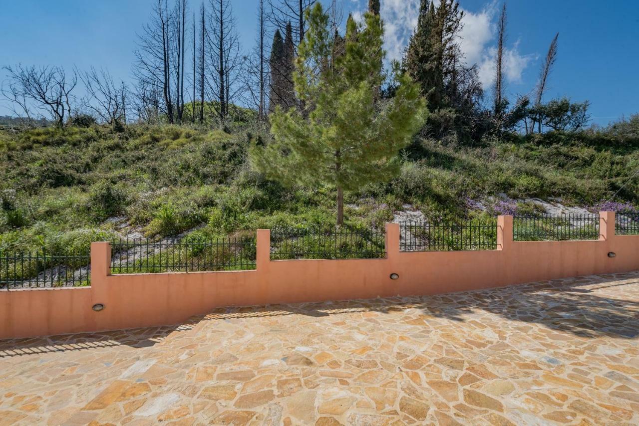 Villa Diana Lagopodhon Экстерьер фото