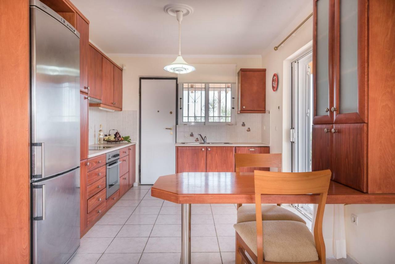 Villa Diana Lagopodhon Экстерьер фото